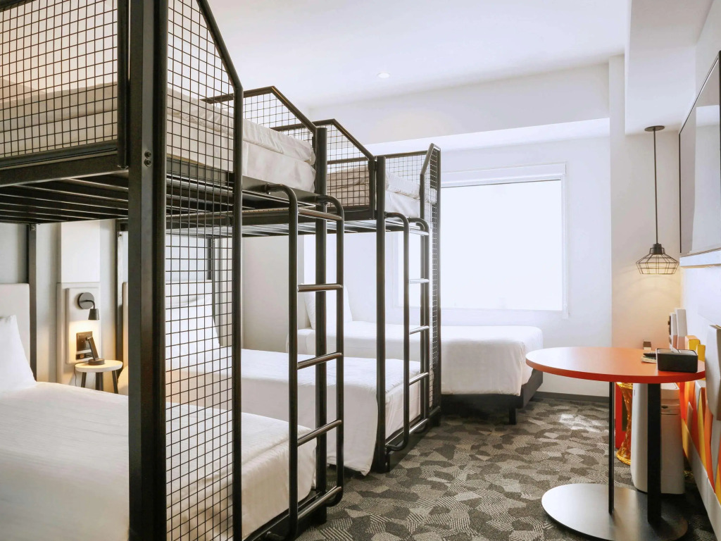 ibis Styles Tokyo Bay