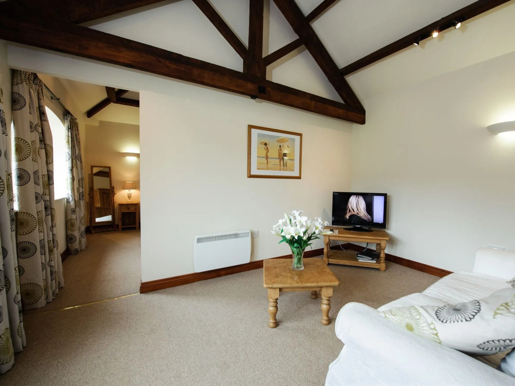 Church Farm Lodge