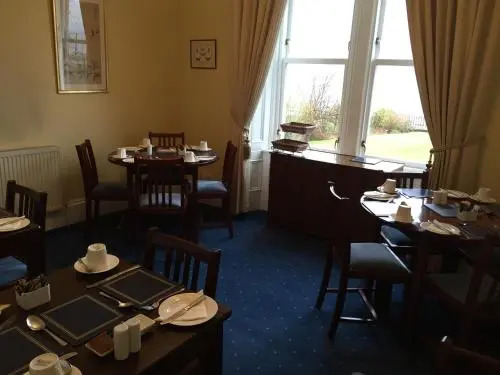 Fassfern Guesthouse