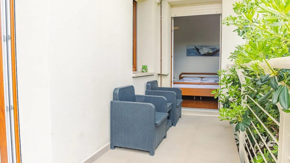 A Casa di Andrea - Italian Homing