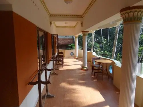 Padme Ayurveda Resort