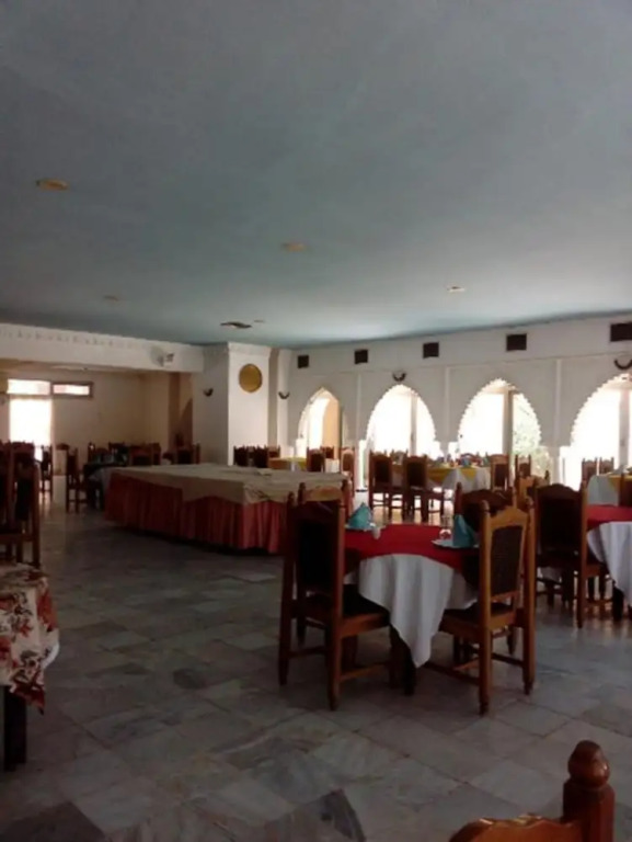 Hotel Les Zibans