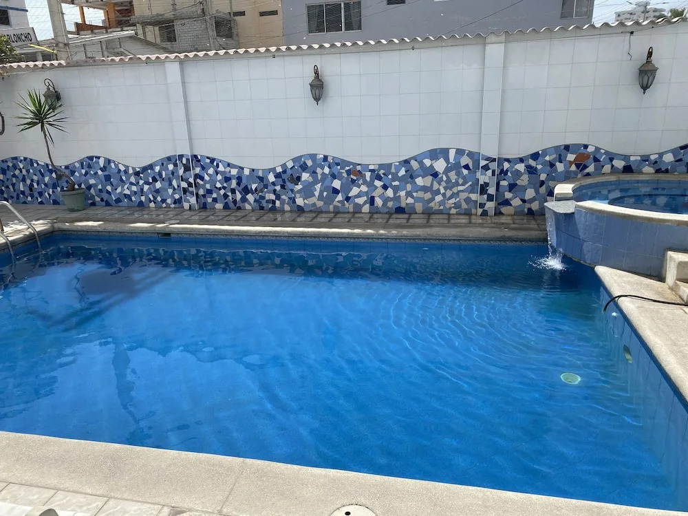 Ocean Front 7th Floor Apartment