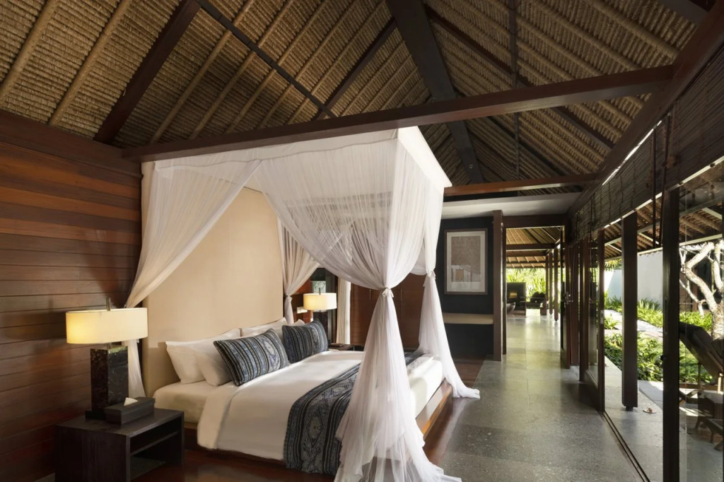 Kayumanis Jimbaran Private Villas & Spa