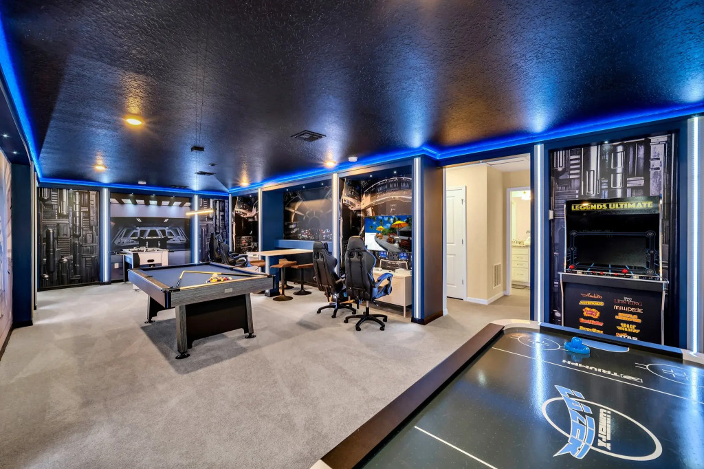 2123LELCIR, Davenport, US