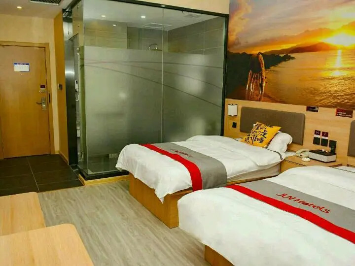 Jun Hotel Hebei Cangzhou Renqiu City Renmin Hospital