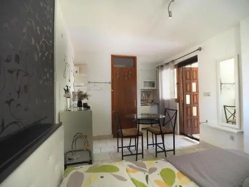 Dea Apartments