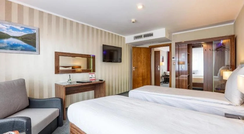 Hotel Weneda
