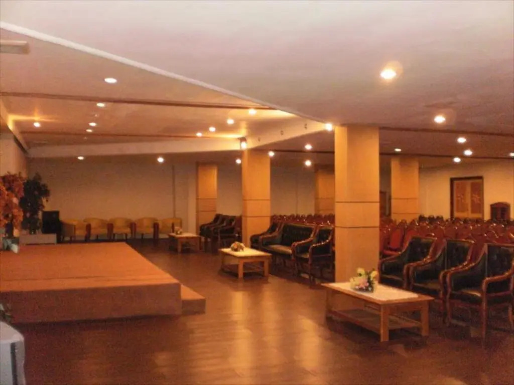 Bintang Hotel Balikpapan