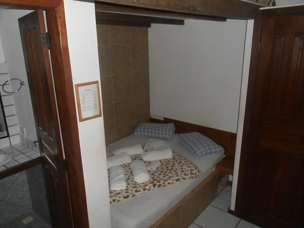 Gohouse - Suite Tonelero 03