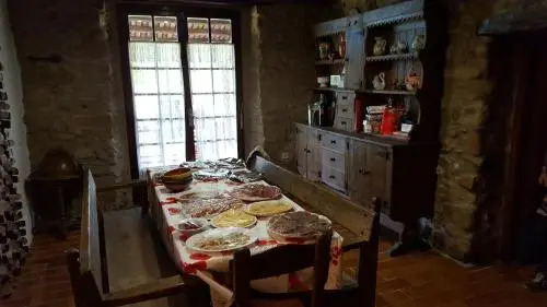 Can More El Pasteral Alojamiento Rural