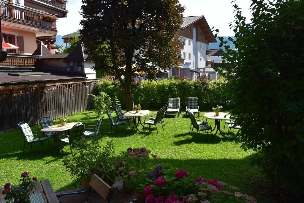 Stöcklbauer Kirchberg in Tirol