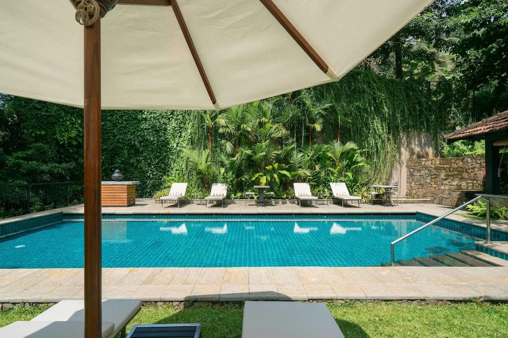 Taru Villas Kandy