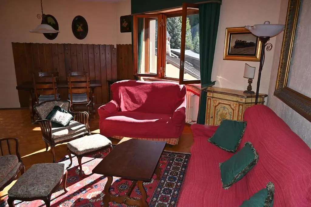 Bardonecchia Appartamento XL