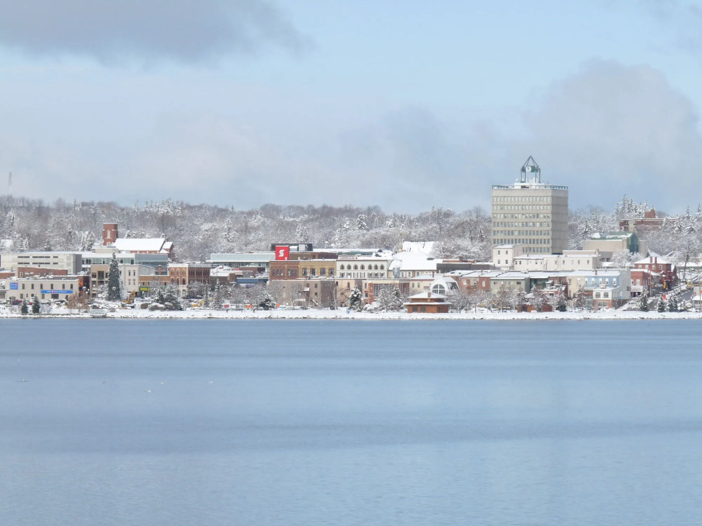 Best Western Plus Barrie