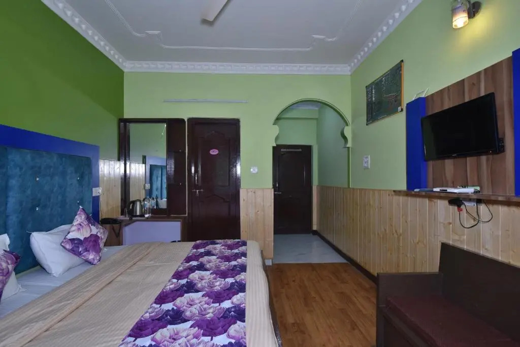 Jai House