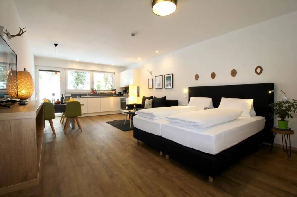 Seelos - Alpine Easy Stay - Bed & Breakfast