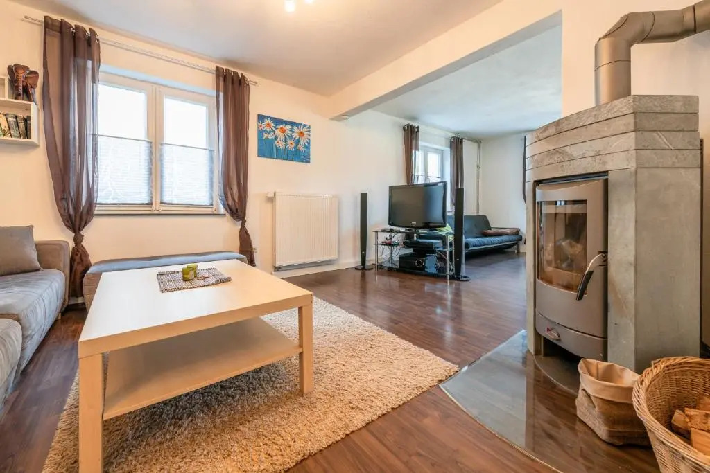 Ferienwohnung Fischach