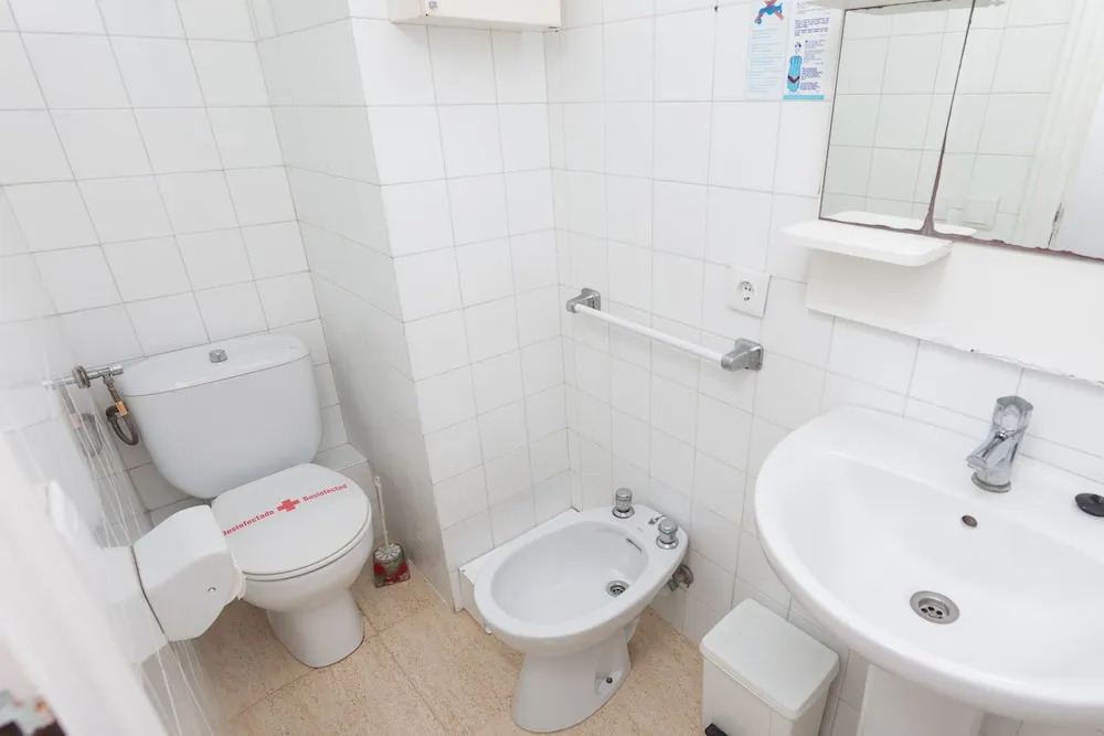 Apartamentos Piza