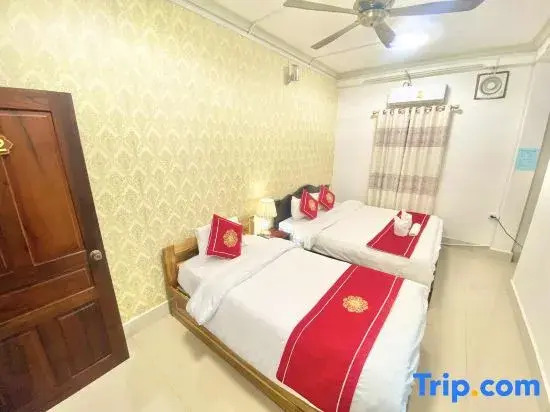 Xuan Keo Place House 2