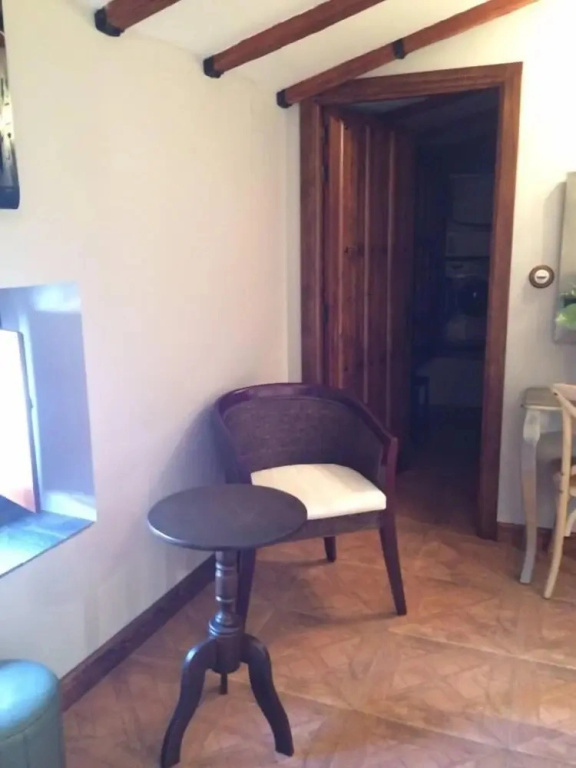 Apartamento rural jama