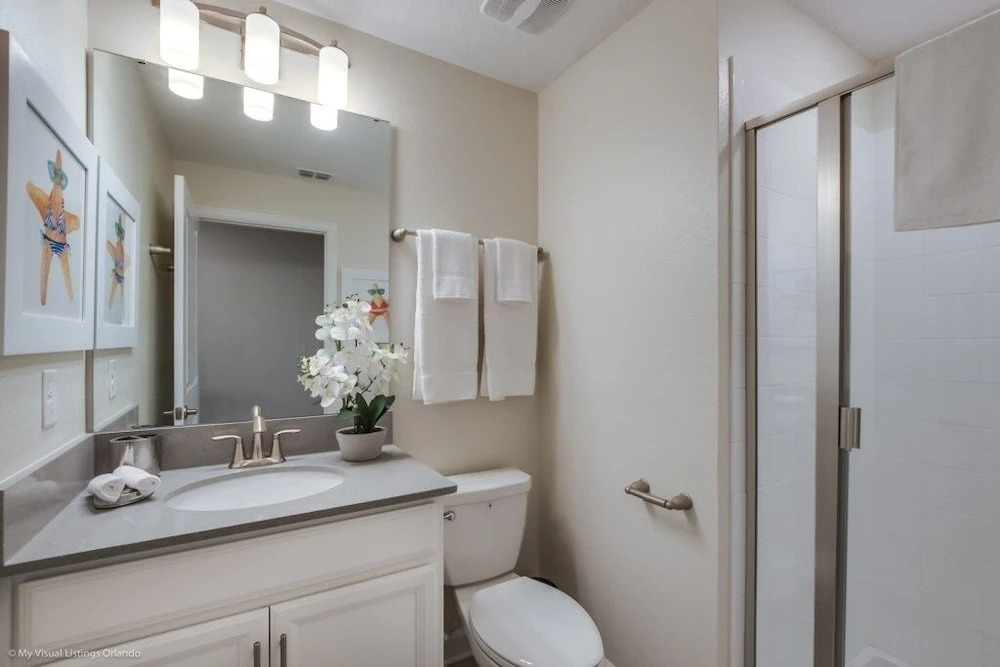Jaffar's Reserve Beautiful Townhome With Pool! 5 Bedroom Townhouse