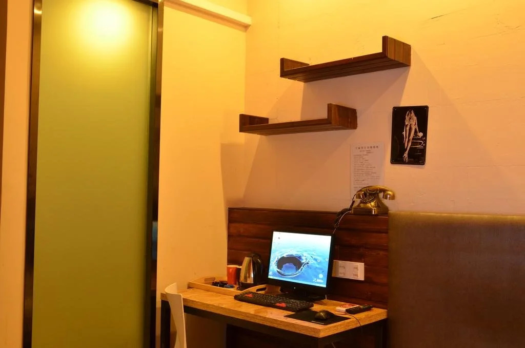 Jieting Hotel Hangzhou Dongxin Road