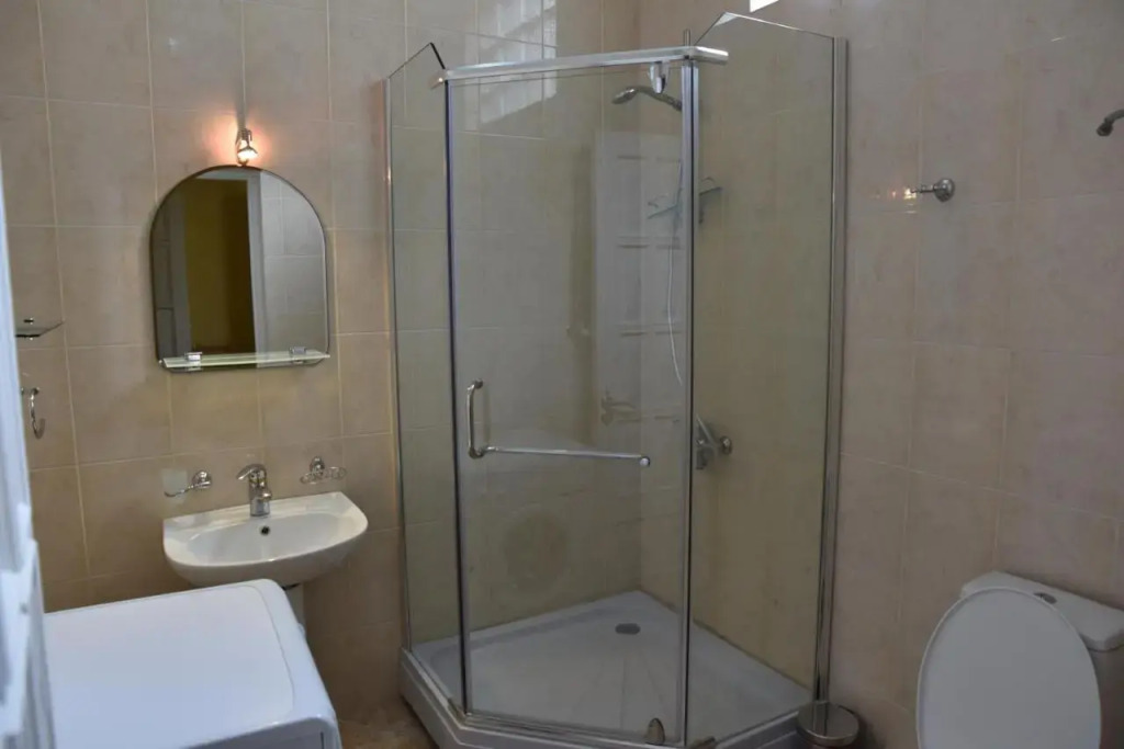 Guest House Iakob Gogebashvili