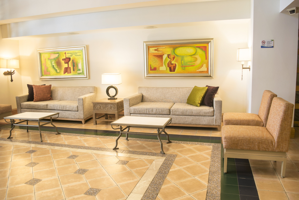 Holiday Inn Express Monterrey Galerias-San Jeronimo by IHG