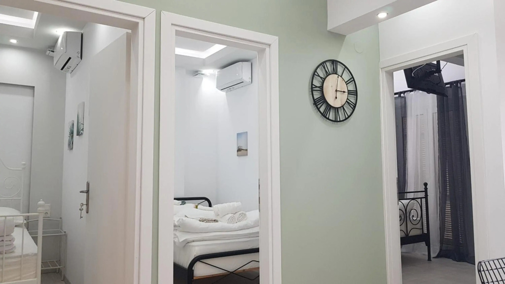 Konstantinos'S Luxury Apartment