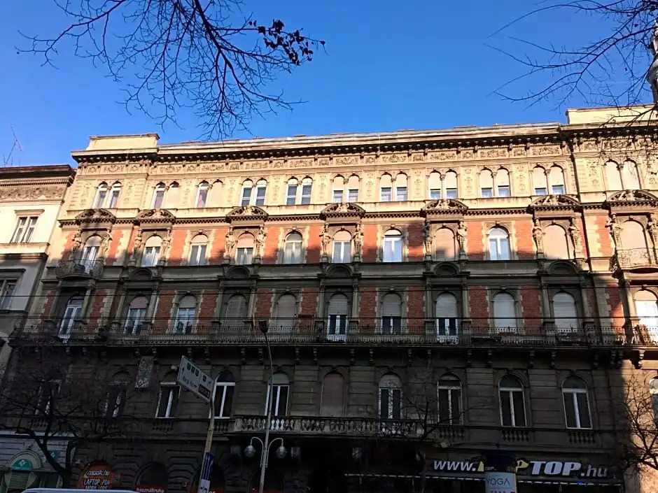 Black Dog Hostel