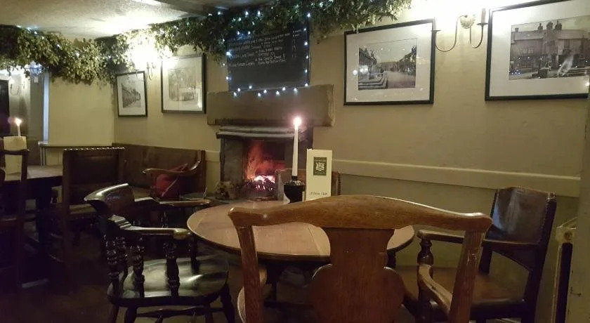 The Cavendish Arms