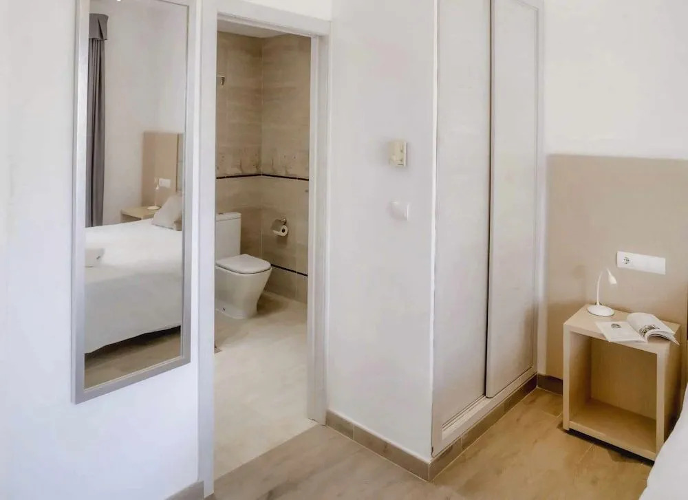 Roquetes Bungalows - Formentera Break