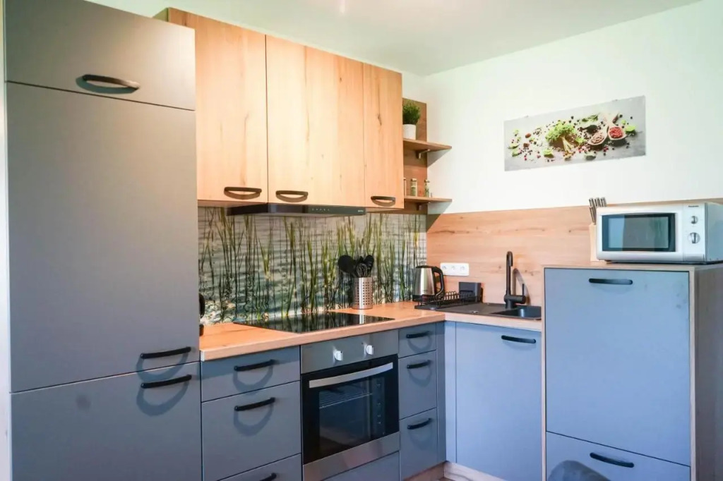 Ferienwohnung Kaufmann