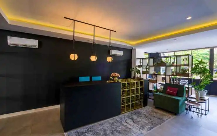 Homi Hotel Semarang