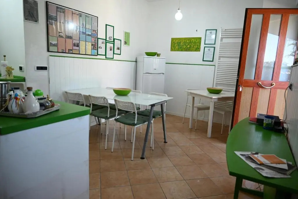 Gravina Suite Apartment