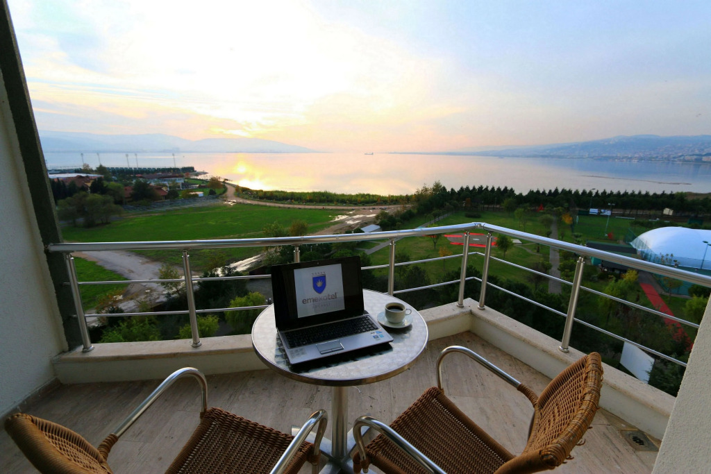 EmexOtel Kocaeli