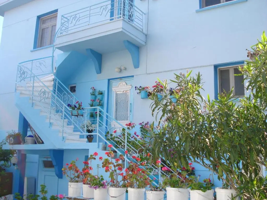 Mavi Pension