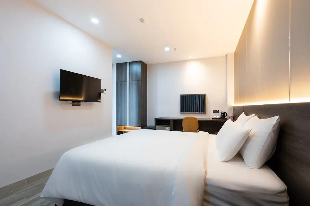 Cát Anh Hotel