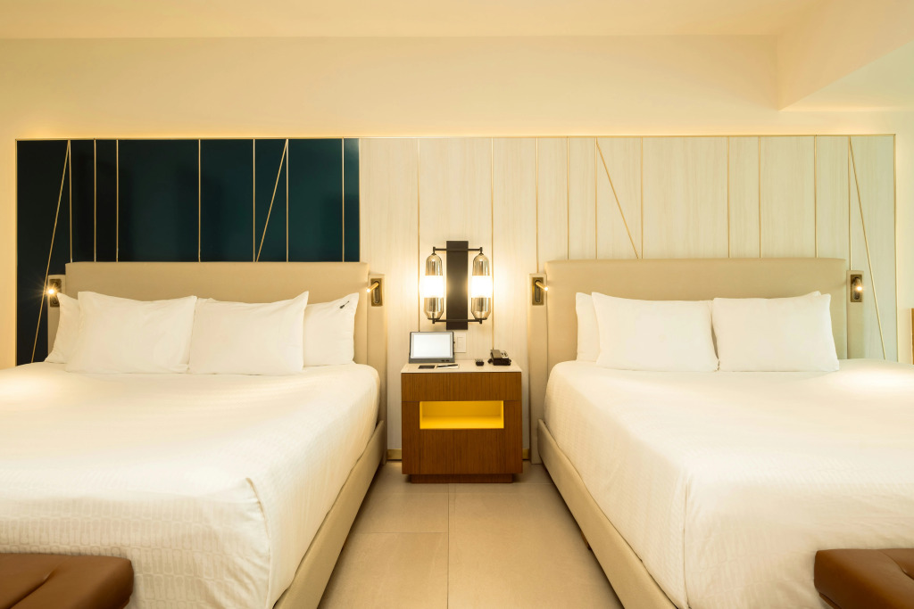 Hard Rock Hotel & Casino Punta Cana - All Inclusive