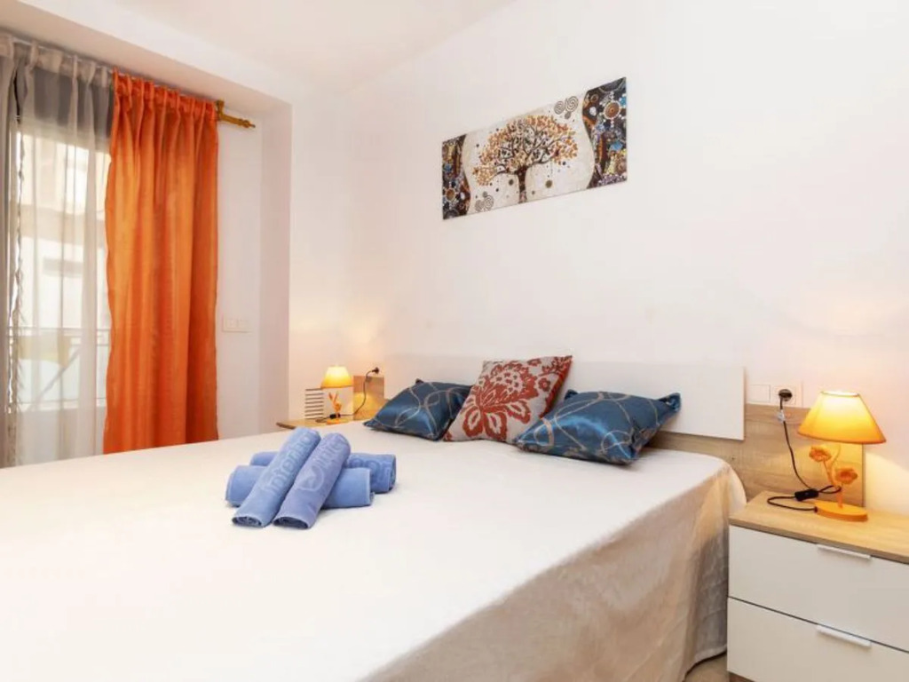 Apartment Orange Lloret de Mar