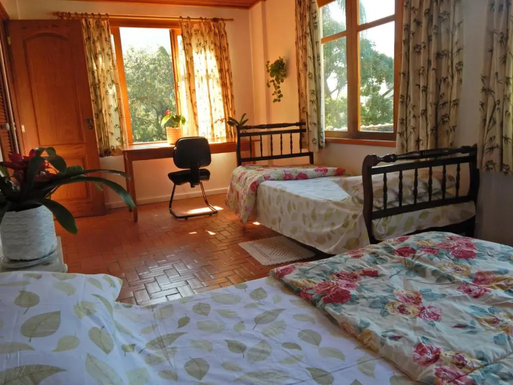 Casa São Conrado