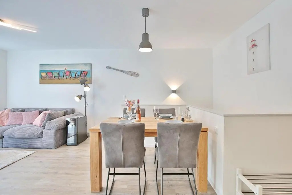 Bude 30 Bude 30 Tilly Appartement 2