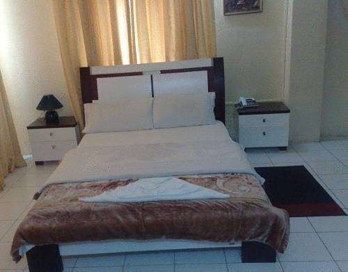 Al Uruba Hotel