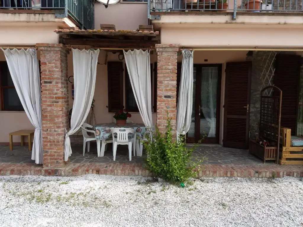 Appartamenti per vacanze Valle Onesta
