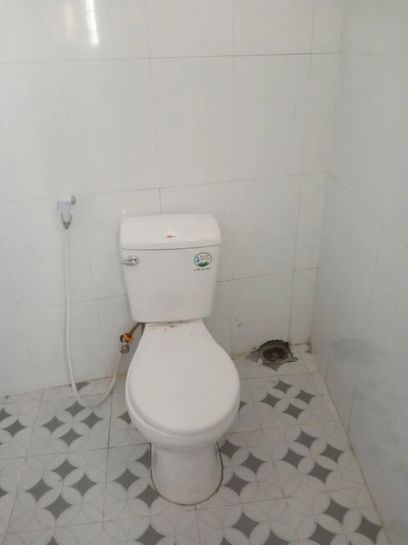 OYO 646 Ganh Dau Hostel