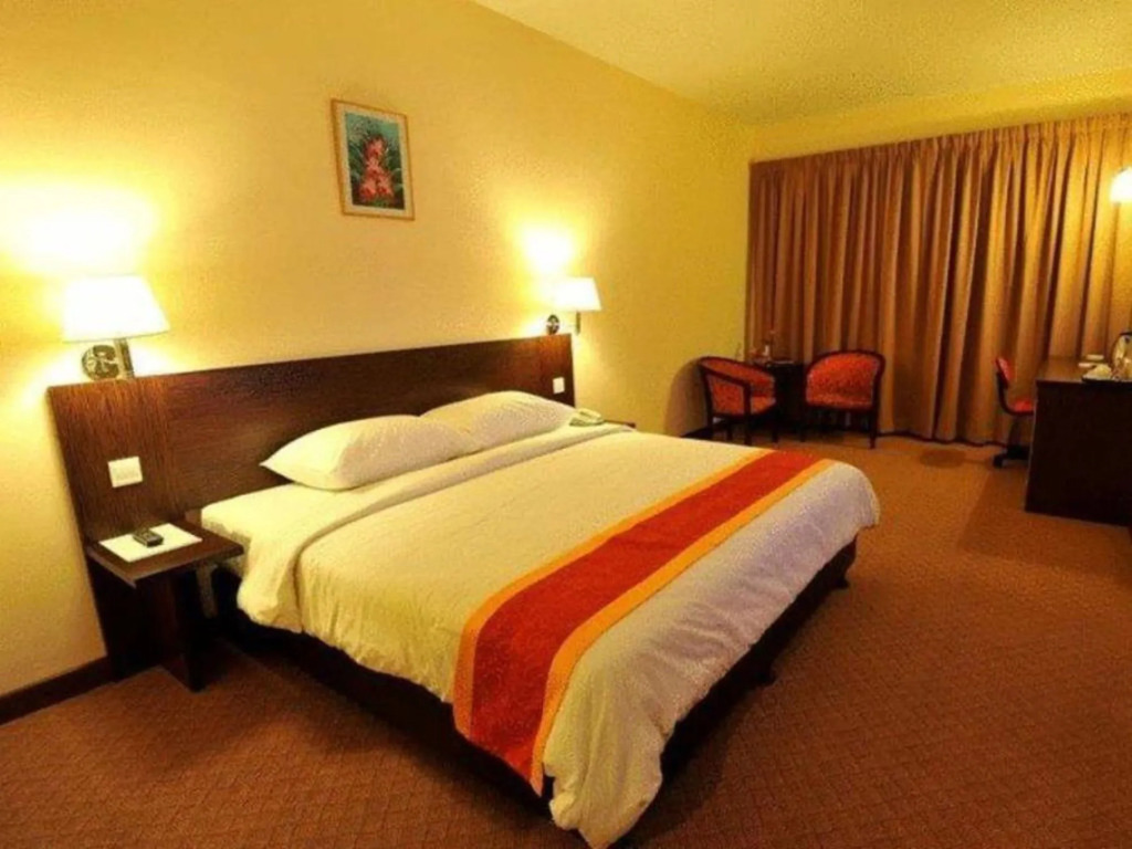 Hotel Tanjong Vista