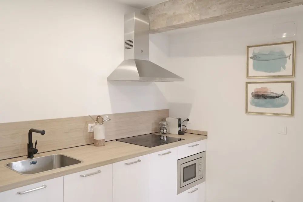 NUEVO Katu Kale Apartamentuak CENTRO HISTORICO