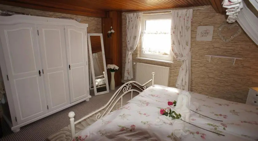 Apartment Romantika