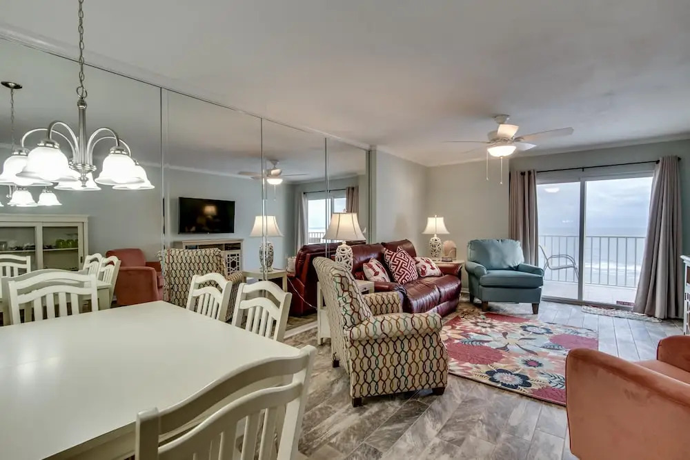 Ocean 1806 - 3 Br Condo